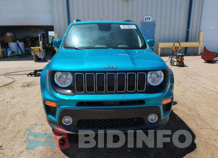 ZACNJBBB1LPL86257 Photo# 5