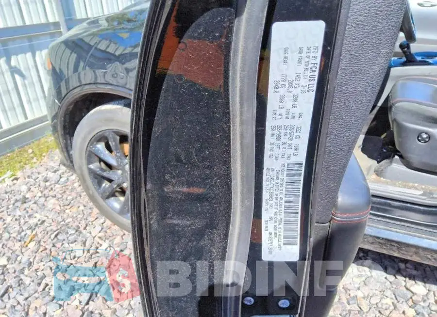 1C4SDJCTXJC393093 Photo# 13