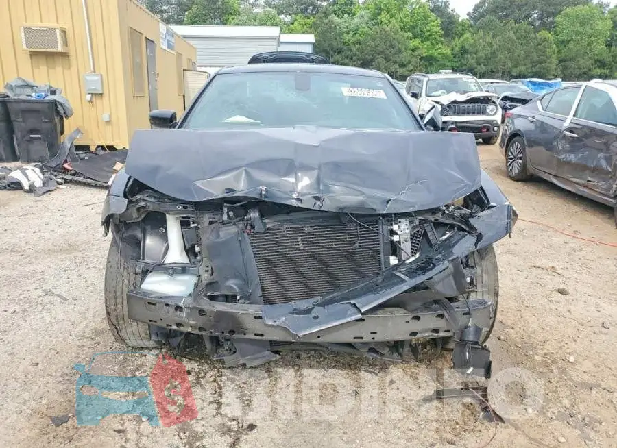 2C3CDXBG4PH563874 Photo# 5