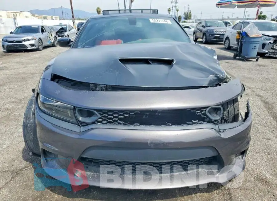 2C3CDXGJ1PH570169 Photo# 5