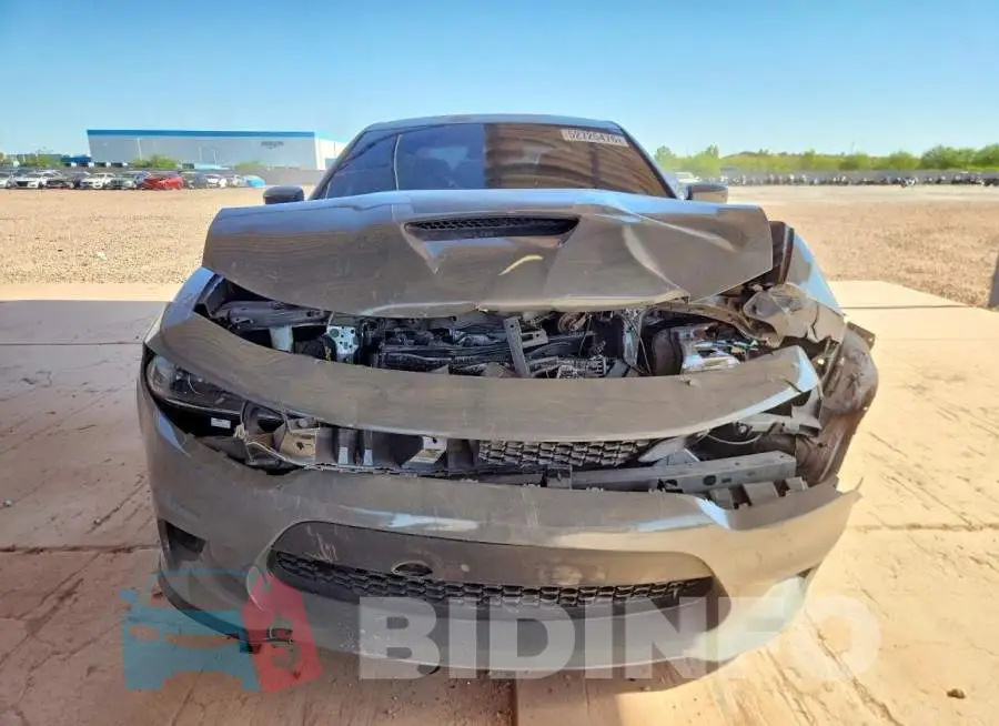 2C3CDXGJ2KH686845 Photo# 5