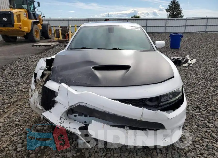 2C3CDXGJ5KH678383 Photo# 5