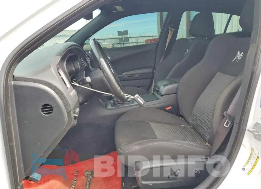 2C3CDXGJ5KH678383 Photo# 7