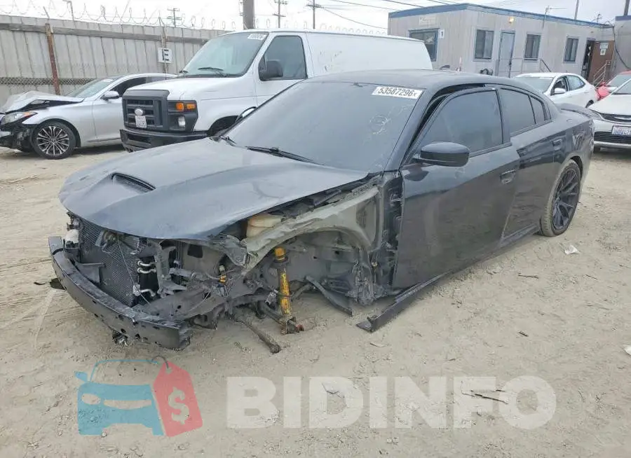 2C3CDXGJ7HH518272 Photo# 1