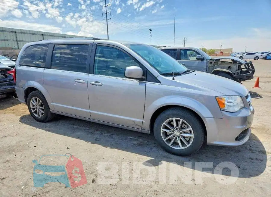 2C4RDGCGXJR224168 Photo# 4
