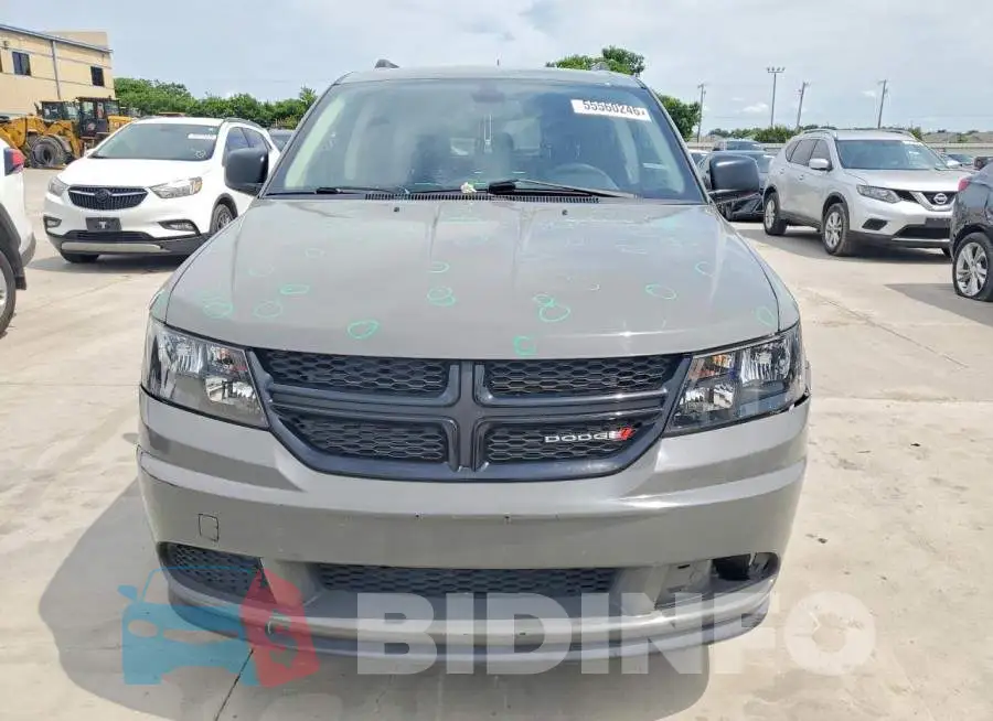 3C4PDCAB1LT250598 Photo# 5