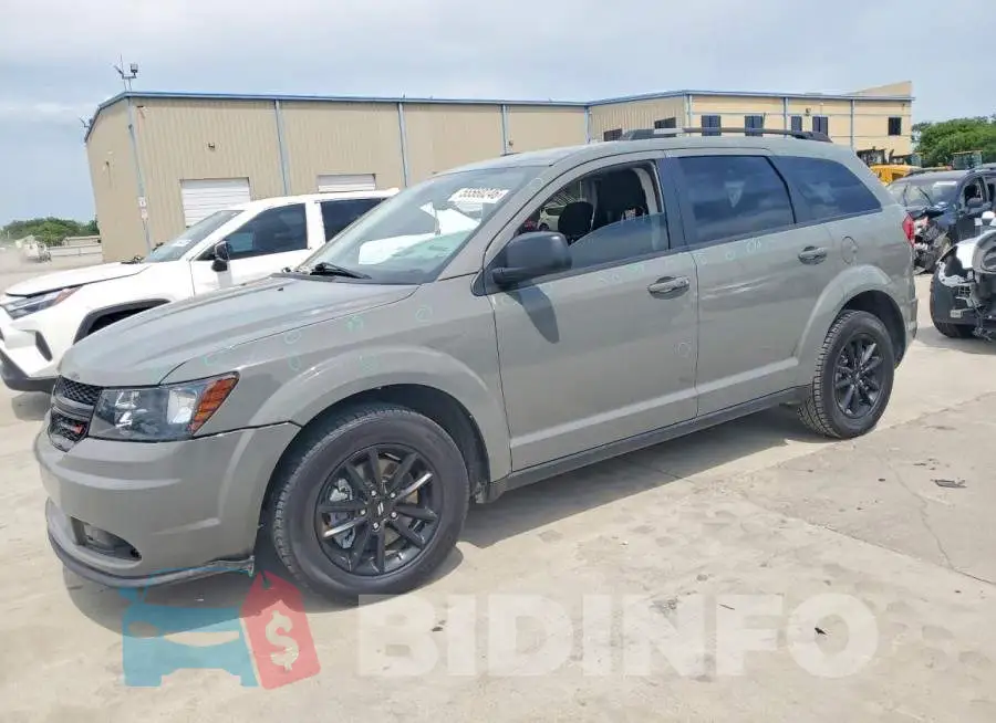 3C4PDCAB1LT250598 Photo# 1