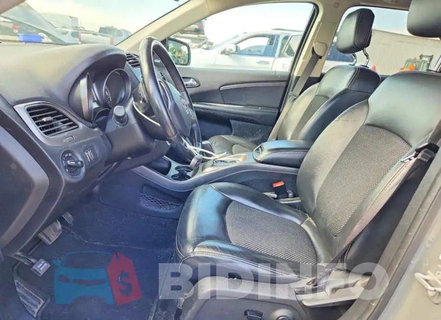 3C4PDCGB4LT271002 Photo# 7