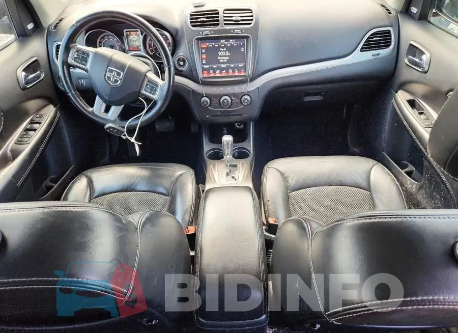 3C4PDCGB4LT271002 Photo# 8
