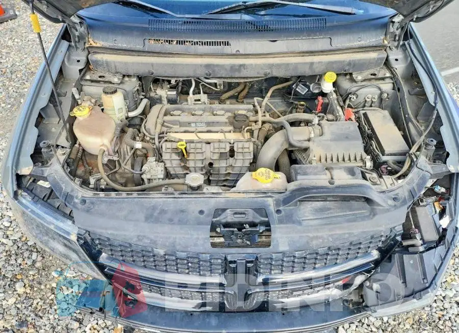 3C4PDCGB4LT271002 Photo# 12