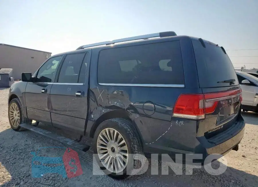 5LMJJ3HT5HEL09018 Photo# 2