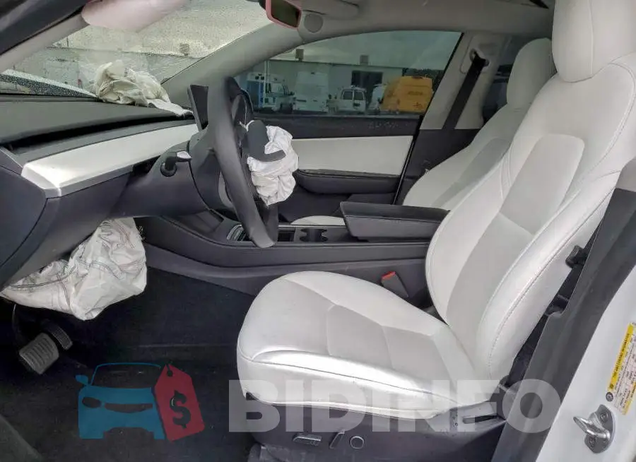 7SAYGDEE0NF411811 Photo# 7