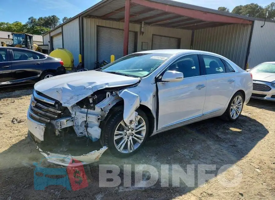 2G61M5S33K9120481 Photo# 1