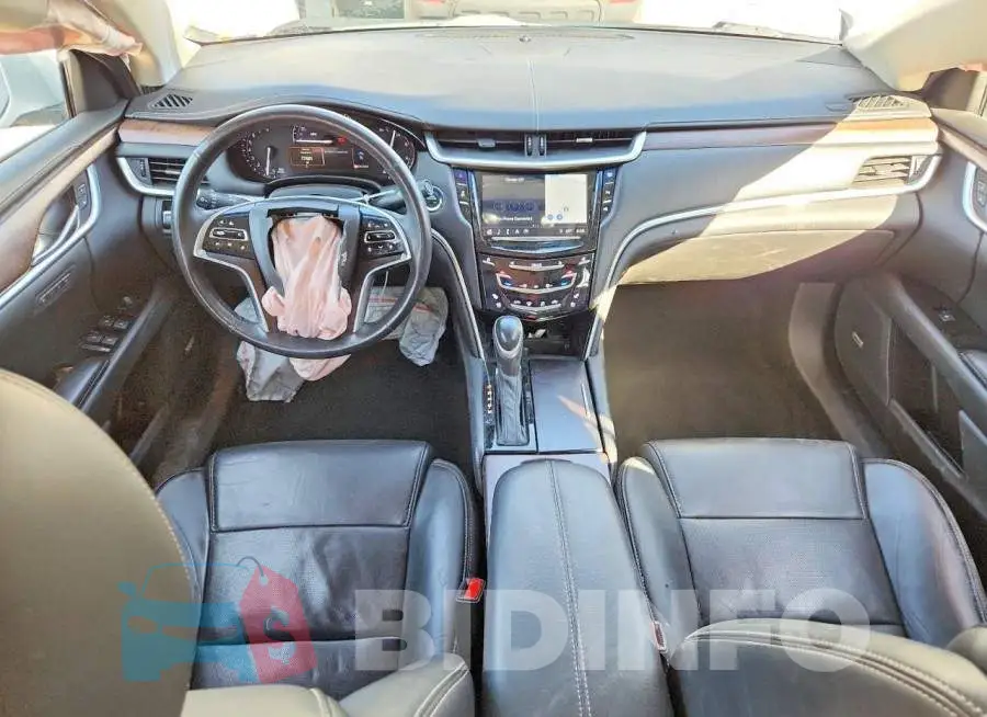 2G61M5S33K9120481 Photo# 8