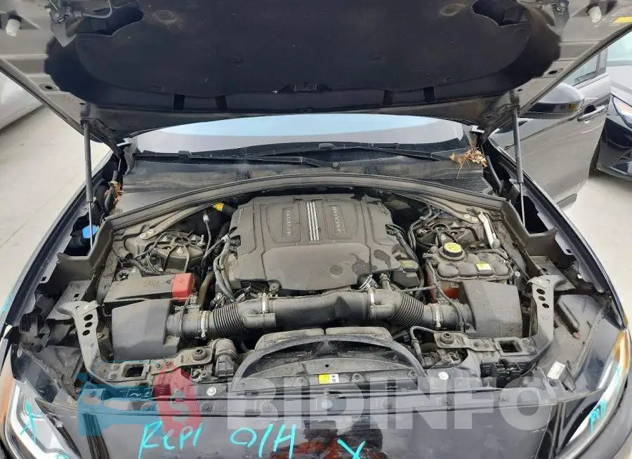 SADCM2FV8LA647474 Photo# 12