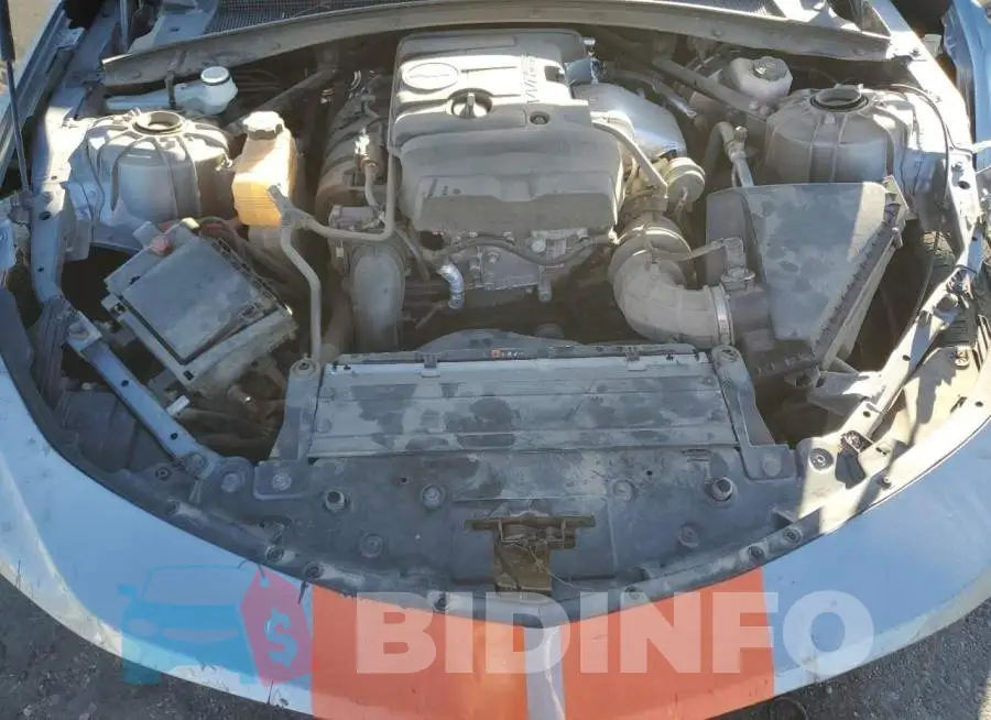 1G1FB1RX7N0109761 Photo# 11