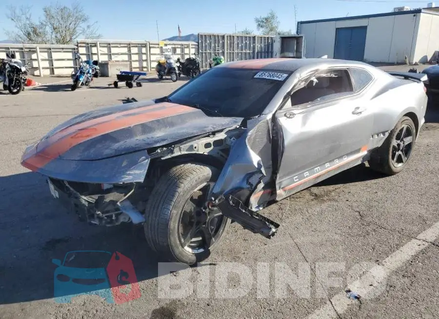 1G1FB1RX7N0109761 Photo# 1