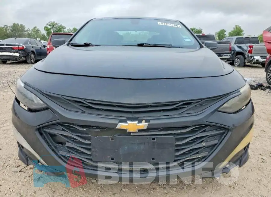 1G1ZD5ST5LF116658 Photo# 5