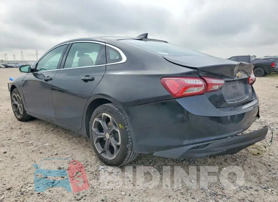 1G1ZD5ST5LF116658 Photo# 2