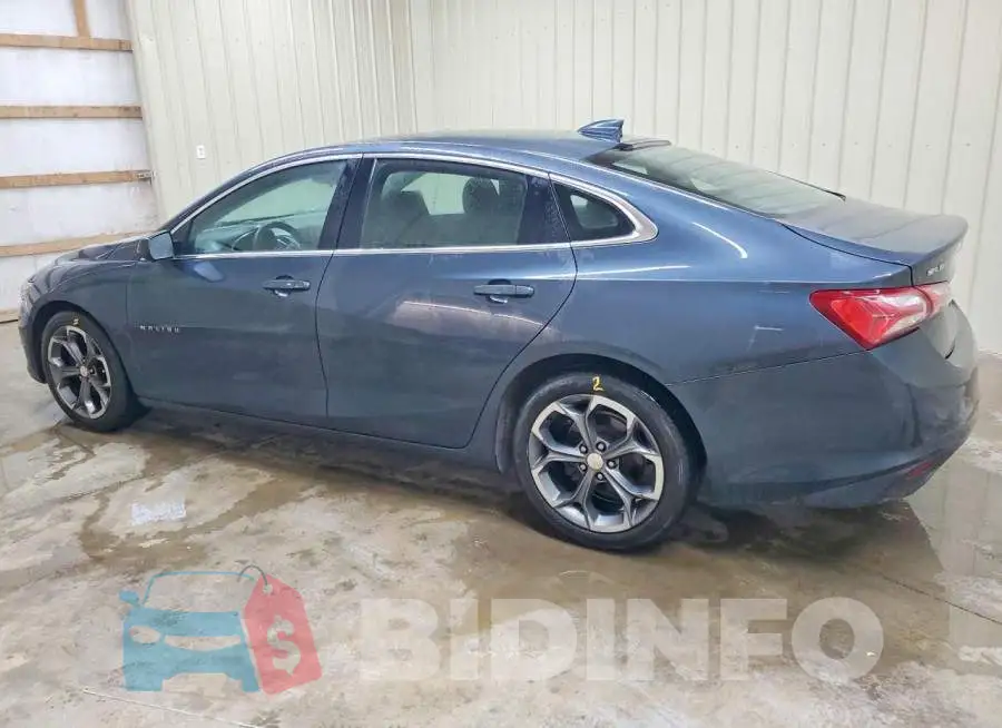 1G1ZD5STXLF111925 Photo# 2