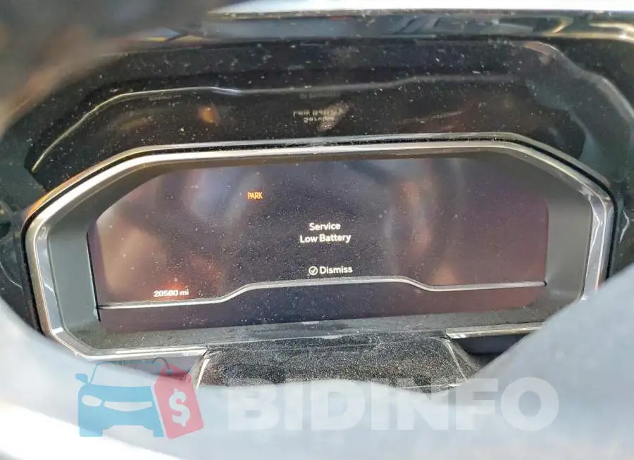 1GCUKEE86SZ214609 Photo# 9