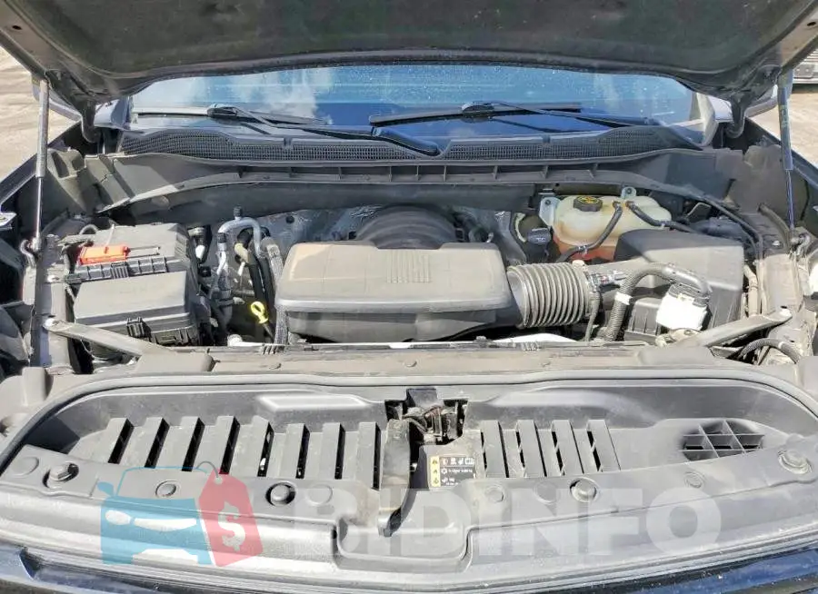 3GCUDFED4NG574916 Photo# 11