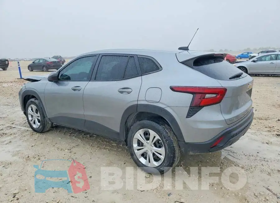 KL77LFE21RC223501 Photo# 2