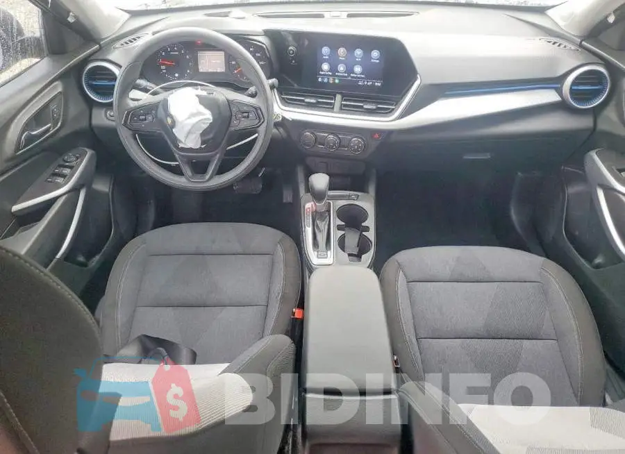 KL77LFE21RC223501 Photo# 8