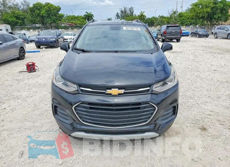 KL7CJLSB7KB930136 Photo# 5
