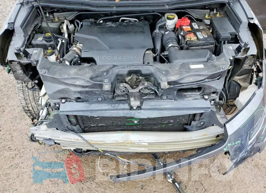 1FM5K8GT1HGC49792 Photo# 12