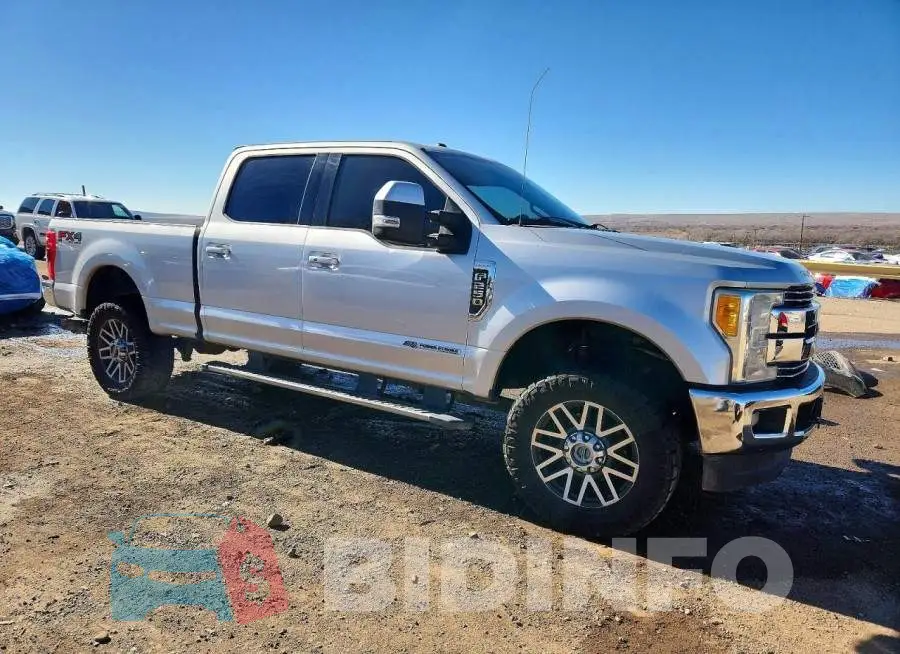 1FT7W2BT3HEC44773 Photo# 4