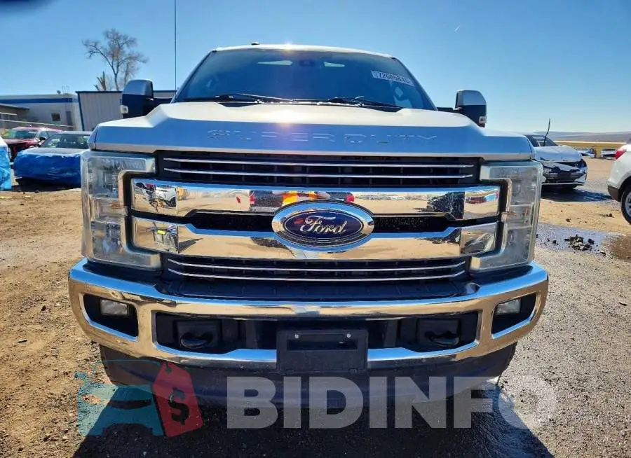 1FT7W2BT3HEC44773 Photo# 5