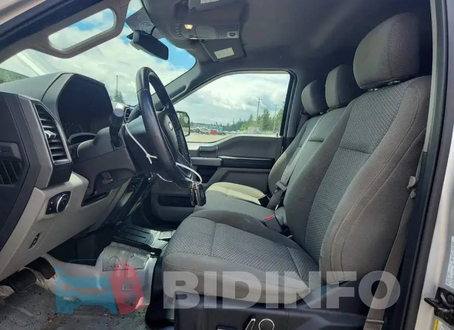 1FTEW1EG9HFC00643 Photo# 7