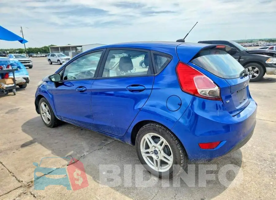 3FADP4EJ5JM106910 Photo# 2