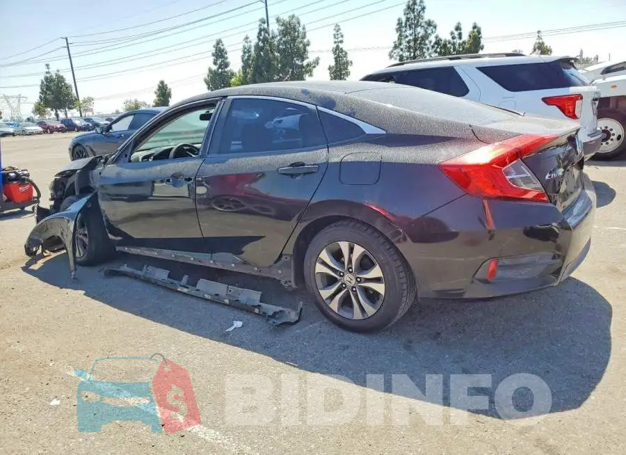 19XFC2F54HE209681 Photo# 2