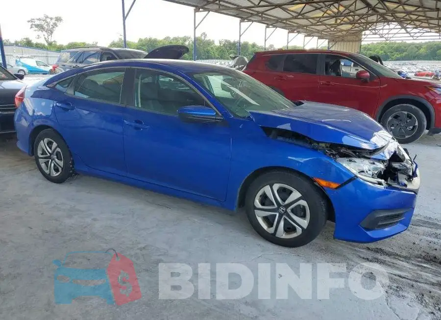 19XFC2F55HE041761 Photo# 4