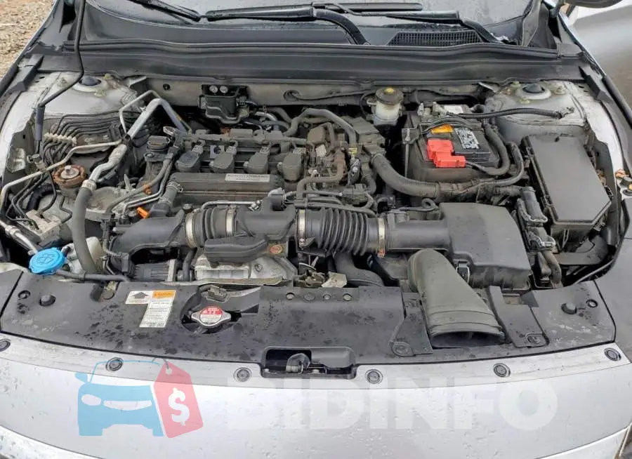 1HGCV1F45KA019530 Photo# 11