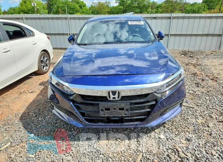 1HGCV1F46KA055663 Photo# 5
