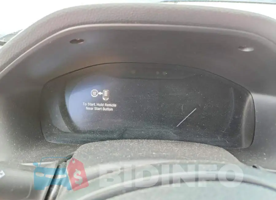 1HGCV1F46KA055663 Photo# 9