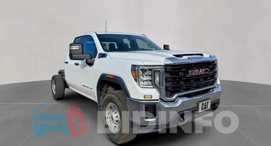 1GD28LE79MF241644 Photo# 1