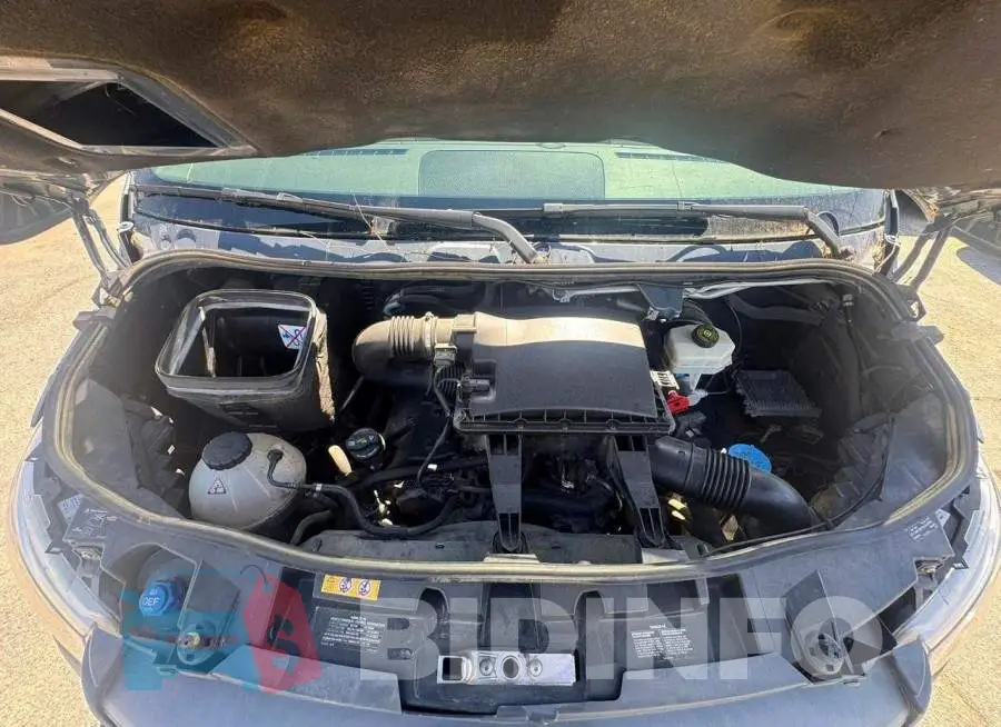 WD4PF1CD7KP151371 Photo# 7