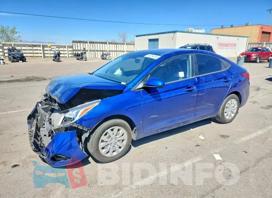 3KPC24A63ME153034 Photo# 1