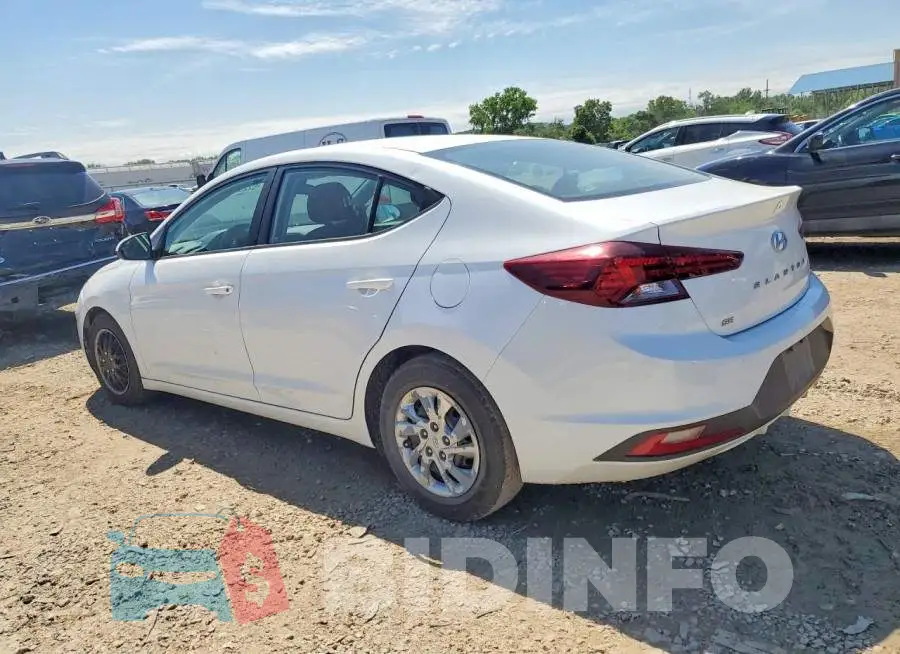 5NPD74LF2LH596451 Photo# 2