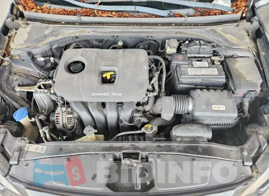 5NPD74LF3JH344754 Photo# 11