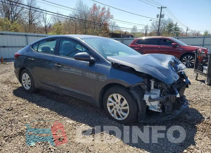 5NPD74LF9LH612466 Photo# 4