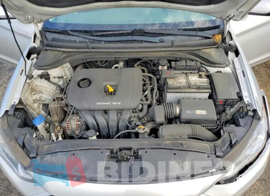 5NPD84LF1JH255147 Photo# 11