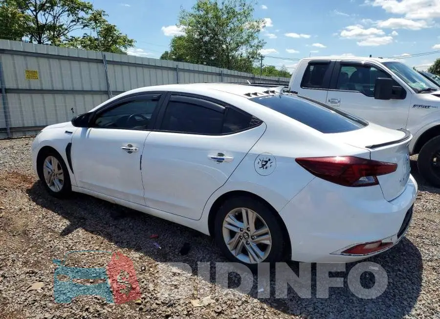 5NPD84LF1KH476619 Photo# 2