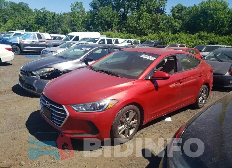 5NPD84LF4HH150841 Photo# 1