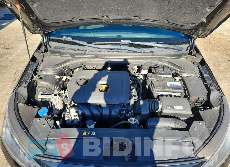5NPD84LF5KH430551 Photo# 11