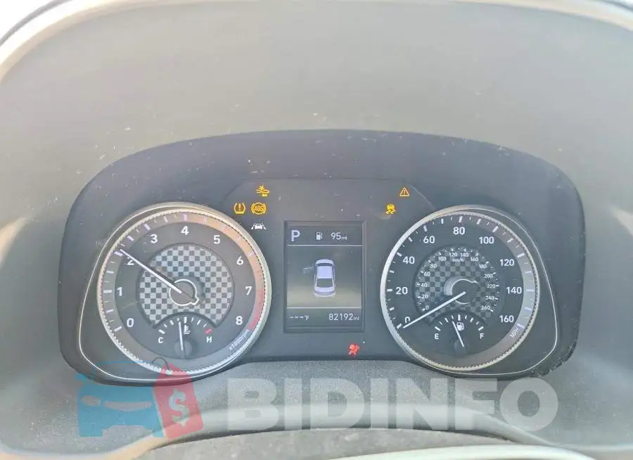 5NPD84LF5KH470080 Photo# 9